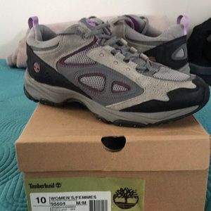 Women’s Timberland Trail Wind shoe